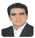 مرحوم رضا  عباس‌نیا