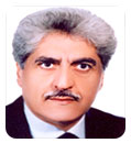فریدون امینی