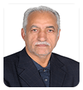محمد علی  برخورداری