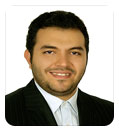 علیرضا سعیدی عزیزکندی