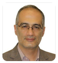 افشین شریعت مهیمنی