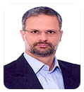 عبدالرضا شیخ‌الاسلامی