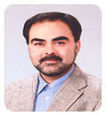 عباس یگانه بختیاری