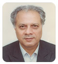 مرحوم مرتضی زاهدی