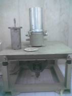 دانسیته نسبی